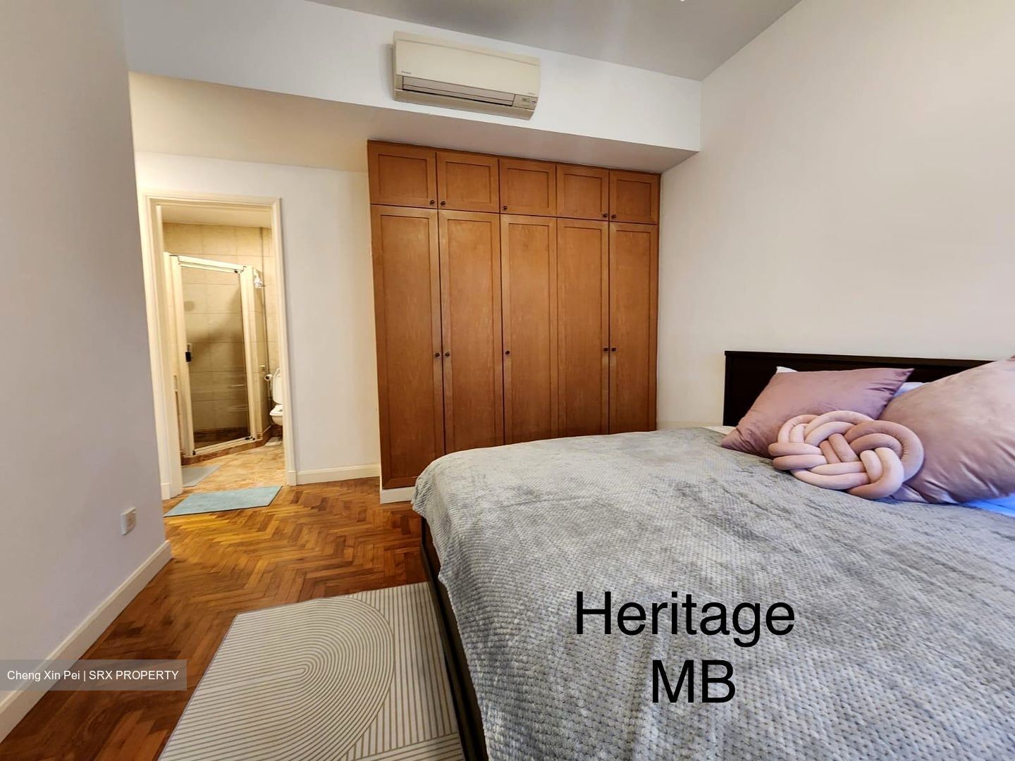 Heritage View (D5), Condominium #457640401
